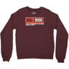 hal 9000 movie Crewneck Sweatshirt