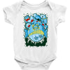 under the sea Baby Onesie