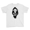 funny lion king Youth Tee