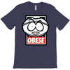 obese (collab with jay hai) T-Shirt