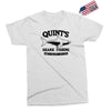 jaws cool shark Exclusive T-shirt