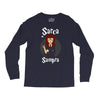 sarcasampra Long Sleeve Shirts