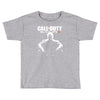 black ops 3 Toddler T-shirt