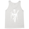 darth vader heavy metal Tank Top