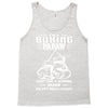 I'm A Boxing Papaw... Tank Top