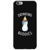 Drinking Buddies iPhone 6/6s Case