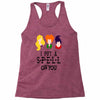 Sanderson Sister Tee Racerback Tank