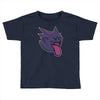 pok&eacute;boo stage 2 Toddler T-shirt