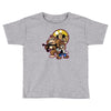 mario solo Toddler T-shirt