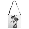mad max 2 Adjustable Strap Totes