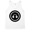 THE MUSIC Tank Top