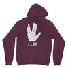 llap Hoodie