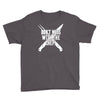 don't mess with the chef Youth Tee
