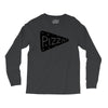 Pizza Long Sleeve Shirts