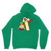 Calvin and hobbes Unisex Hoodie