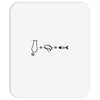 Cat Math Mousepad