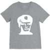 captain scarlet spectrum cult sci fi V-Neck Tee