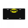 daddy  dad gift batman funny birthday fathers day License Plate