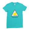 Illemonate Ladies Fitted T-Shirt