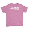 the temptations Youth Tee