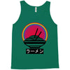 Noodle Tank Top