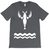 the wind waker   link's crayfish shirt T-Shirt