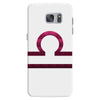 libra logo Samsung Galaxy S7