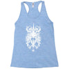 witch king Racerback Tank