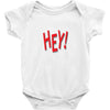 HEY Baby Onesie