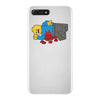 lego guy iPhone 7 Plus Case