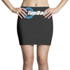 top dad mens funny novelty Mini Skirts