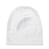 LGBT Rainbow Baby Beanies