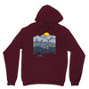 camper Unisex Hoodie