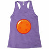 Dragon Ball 4 Star Racerback Tank
