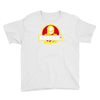 banana park world damen Youth Tee