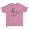 robotron wreaks havoc Youth Tee