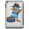 perry agent p iPad Mini