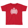 ministry of sound best product Toddler T-shirt