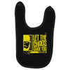 the chaos best trending Baby Bibs