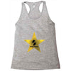 Hollywood Walk of Fame Baby Edition Racerback Tank