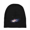 You Are Here Baby Beanies