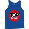 music Tank Top