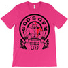 god's gym T-Shirt