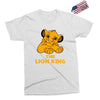 The Lion King Exclusive T-shirt