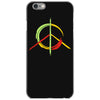 peace simbol iPhone 6/6s Case