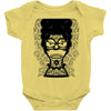 marge simpson Baby Bodysuit