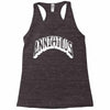 annihilus 5 Racerback Tank