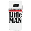 mommy's little Samsung Galaxy S8