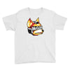 mccloud Youth Tee