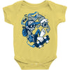 fresh life Baby Bodysuit